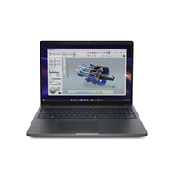 DELL PRO PRECISION 5 16 PW516261 | 16 " | FHD+/WUXGA | ANTI-GLARE | INTEL CORE ULTRA 7 | 366H | 32 GB | LPCAMM2 | SOLID-STATE DRIVE CAPACITY 512 GB | NVIDIA RTX PRO 1000 BLACKWELL GENERATION | GDDR7 | 8 GB | WINDOWS 11 PRO | KEYBOARD LANGUAGE ENGLISH | KE, 1035775260/1