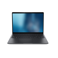 DELL PRO 3 16 P316260 | 16 " | WUXGA | 1920 X 1200 PIXELS | ANTI-GLARE | INTEL CORE 5 | 320 | 16 GB | DDR5 | SOLID-STATE DRIVE CAPACITY 512 GB | INTEL GRAPHICS | WINDOWS 11 PRO | KEYBOARD LANGUAGE ENGLISH | KEYBOARD BACKLIT | WARRANTY 36 MONTH(S) | BATTER, 1035876695