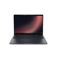 DELL PRO 3 16 P316265 | 16 " | WUXGA | 1920 X 1200 PIXELS | ANTI-GLARE | AMD RYZEN AI 5 PRO | 435 | 16 GB | DDR5 | SOLID-STATE DRIVE CAPACITY 512 GB | AMD RADEON 840M GRAPHICS | WINDOWS 11 PRO | KEYBOARD LANGUAGE ENGLISH | KEYBOARD BACKLIT | WARRANTY 36 M, 1035876695/1