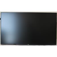 SALE OUT. DELL LCD U4323QE 42.5" IPS 4K UHD/3840X2160/HDMI,DP,USB-C,USB,RJ-45/WHITE | DELL | USB-C HUB MONITOR | U4323QE | 42.5 " | IPS | UHD | 16:9 | 60 HZ | 5 MS | 3840 X 2160 | 350 CD/M² | HDMI PORTS QUANTITY 2 | WARRANTY 35 MONTH(S) | DAMAGED PACKAGIN, 210-BFISSO