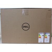 DELL | P2425H | 24 " | IPS | 16:9 | 100 HZ | 8 MS | 1920 X 1080 PIXELS | 250 CD/M² | HDMI PORTS QUANTITY 1 | BLACK | WARRANTY 36 MONTH(S) | DAMAGED PACKAGING, MISSING INNER PACKAGING, SCRATCHED SCREEN, 210-BMFFSO