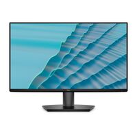 DELL | SE2726H | 27 " | IPS | FHD | 16:9 | 144 HZ | 1 MS | 1920 X 1080 PIXELS | 300 CD/M² | HDMI PORTS QUANTITY 2 | BLACK, 210-BVCC