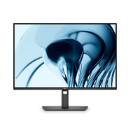 DELL P2426 | 24 " | IPS | WUXGA | 16:10 | 100 HZ | 5/8 MS | 1920 X 1200 PIXELS | 300 CD/M² | HDMI PORTS QUANTITY 1 | BLACK | WARRANTY 60 MONTH(S), 210-BVJR_5Y