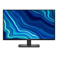 DELL | SE2726D | 27 " | IPS | QHD | 16:9 | 144 HZ | 1 MS | 2560 X 1440 PIXELS | 300 CD/M² | HDMI PORTS QUANTITY 1 | BLACK, 210-BVSG