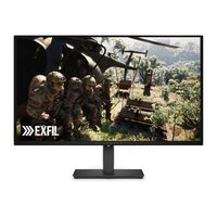DELL | ALIENWARE AW2726DM | 27 " | QD-OLED | QHD | 16:9 | 240 HZ | 0.03 MS | 2560 X 1440 PIXELS | 200 CD/M² | HDMI PORTS QUANTITY 2 | BLACK, 210-BVWB