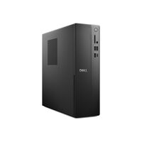 DELL PRO | ESSENTIAL QVS1260 | DESKTOP | SLIM | INTEL CORE I5 | I5-14400 | 16 GB | DDR5 | 512 GB | INTEL UHD GRAPHICS 730 | NO KEYBOARD | WINDOWS 11 PRO | WARRANTY PROSUPPORT NBD ONSITE, 36 MONTH(S), BTO004_QVS1260_EMEA_NOKB