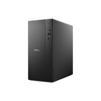 DELL PRO | ESSENTIAL QVT1260 | DESKTOP | TOWER | INTEL CORE I5 | I5-14400 | 16 GB | DDR5 | 1000 GB | INTEL UHD GRAPHICS 730 | NO KEYBOARD | WINDOWS 11 PRO | WARRANTY 36 MONTH(S), BTO006_QVT1260_EMEA_NOKB
