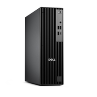 DELL PRO | QCS1250 | DESKTOP | SLIM | INTEL CORE ULTRA 7 | 265 | INTERNAL MEMORY 16 GB | DDR5 | SOLID-STATE DRIVE CAPACITY 512 GB | INTEL INTEGRATED GRAPHICS | KEYBOARD LANGUAGE NO KEYBOARD | WINDOWS 11 PRO | WARRANTY 36 MONTH(S), BTO108_QCS1250_EMEA_NOKB