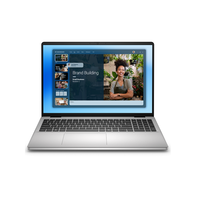 DELL 16 DC16251 | PLATINUM SILVER | 16 " | 2K | 1920 X 1200 PIXELS | ANTI-GLARE | INTEL CORE 7 | 150U | 16 GB | DDR5 | SOLID-STATE DRIVE CAPACITY 512 GB | INTEL GRAPHICS | WINDOWS 11 PRO | 802.11AX | KEYBOARD LANGUAGE ENGLISH | KEYBOARD BACKLIT | WARRANTY, DC16251_RPLU-R_005