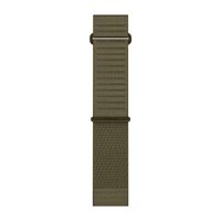 GARMIN QUICKFIT 26 MM TRUMPA PILKšVAI žALIA COMFORTFIT APYRANKė, 010-14508-12
