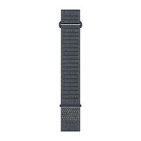 GARMIN QUICKFIT 22 MM ILGA GRANITO MėLYNA COMFORTFIT APYRANKė, 010-14507-17