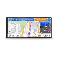 GARMIN DRIVE - 8.8 GPS NAVIGACIJOS įRENGINYS, 010-04320-10