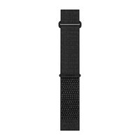 GARMIN QUICKFIT 22 MM TRUMPA JUODA COMFORTFIT APYRANKė, 010-14507-10