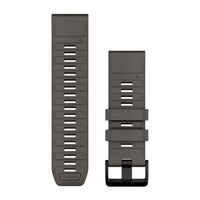 GARMIN QUICKFIT 26MM žVIRGžDO SILIKONINė APYRANKė, 010-14560-00