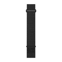 GARMIN QUICKFIT 22 MM ILGA JUODA COMFORTFIT APYRANKė, 010-14507-14