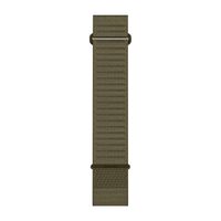 GARMIN QUICKFIT 26 MM ILGA PILKšVAI žALIA COMFORTFIT APYRANKė, 010-14508-16