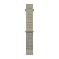 GARMIN QUICKFIT 20 MM TRUMPA ALYVINė PILKA COMFORTFIT APYRANKė, 010-14506-18