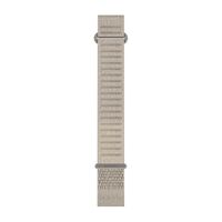 GARMIN QUICKFIT 20 MM ILGA žALSVAI PILKA COMFORTFIT APYRANKė, 010-14506-16