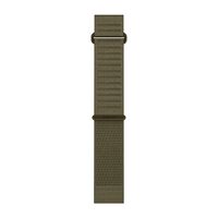 GARMIN QUICKFIT 22 MM TRUMPA PILKšVAI žALIA COMFORTFIT APYRANKė, 010-14507-12