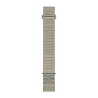 GARMIN QUICKFIT 20 MM ILGA ALYVINė PILKA COMFORTFIT APYRANKė, 010-14506-19