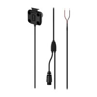 GARMIN Y FORMOS ADAPTERIO RINKINYS VAIRO VALDIKLIUI IR GRUPėS SEKIKLIUI, 010-13985-00