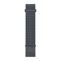 GARMIN QUICKFIT 26 MM ILGA GRANITO MėLYNA COMFORTFIT APYRANKė, 010-14508-17