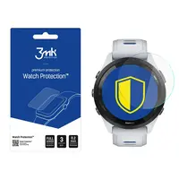 3MK STIKLIUKO APSAUGOS PLėVELė GARMIN FORERUNNER 265, 5903108517669