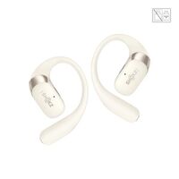 SHOKZ OPENFIT 2 KAULų LAIDUMO AUSINėS, BEIGE, T920-ST-BG