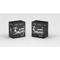 XGIMI HORIZON 20 NAMų PROJEKTORIUS SU FC26 KODU, XR13A-1