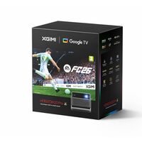 XGIMI HORIZON 20 PRO NAMų PROJEKTORIUS SU FC26 KODU, XR14A-1