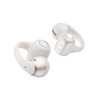 SHOKZ OPENDOTS 2 AUSINėS, BALTOS, E320WT
