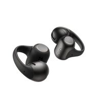SHOKZ OPENDOTS 2 AUSINėS, JUODOS, E320BK