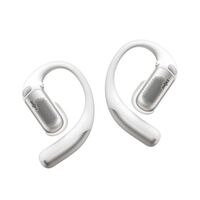 SHOKZ OPENFIT PRO ATVIROJO TIPO AUSINėS, BALTOS, T010 WT
