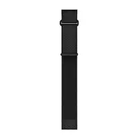 GARMIN QUICKFIT 22 MM JUODA TRUMPA COMFORTFIT APYRANKė, 010-14500-00