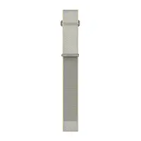 GARMIN QUICKFIT 22 MM TRUMPA šVIESIAI PILKA COMFORTFIT APYRANKė, 010-14500-01