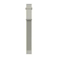 GARMIN QUICKFIT 22 MM ILGA šVIESIAI PILKA COMFORTFIT APYRANKė, 010-14500-03