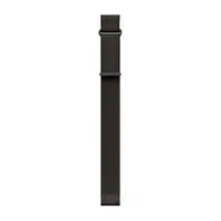 GARMIN QUICKFIT 20 MM ILGA PILKA AKMENUKų COMFORTFIT APYRANKė, 010-14501-00