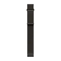 GARMIN QUICKFIT 20 MM TRUMPA PILKA AKMENUKų COMFORTFIT APYRANKė, 010-14501-02