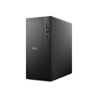 DELL PRO | ESSENTIAL QVT1260 | DESKTOP | TOWER | INTEL CORE ULTRA 5 | 225 | 16 GB | DDR5 | 512 GB | INTEL UHD GRAPHICS | NO KEYBOARD | WINDOWS 11 PRO | WARRANTY PROSUPPORT NBD ONSITE, 36 MONTH(S), BTO101_QVT1260_EMEA_NOKB