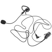 MIKROFONAS AUSINė SU MIKROFONO STRYPELIU MA30-G5, MA30-G5
