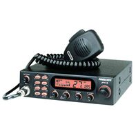 RACIJA PRESIDENT J.F.K. II ASC, TXMU608