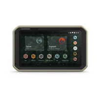 GARMIN OVERLANDER, 010-02195-10