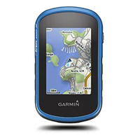 GARMIN ETREX TOUCH 25 GPS NUOMA, GARMIN-ETREX-TOUCH-25-GPS-NUOMA