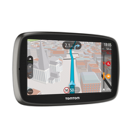 TomTom GO 50 GPS nuoma