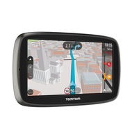 TOMTOM GO 50 GPS NUOMA, TOMTOM-GO-50-GPS-NUOMA