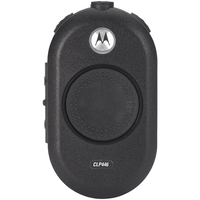 MOTOROLA CLP-446, CLP0086BHLAA