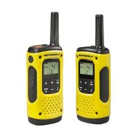 MOTOROLA TLKR T92 H2O, A9P00811YWCMAG