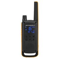 MOTOROLA TLKR T82 EXTREME, B8P00811YDEMAG