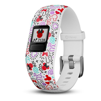 GARMIN VIVOFIT JR. 2 MINNIE MOUSE, 010-01909-10