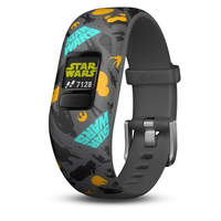 GARMIN VIVOFIT JR. 2 STAR WARS THE RESISTANCE, 010-01909-11